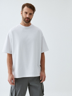 Футболка MAX OVERSIZE FIT базовая
