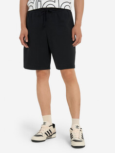 Шорты мужские adidas, Черный