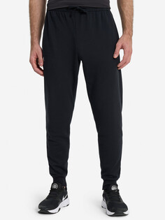Брюки мужские Under Armour Rival Fleece, Черный