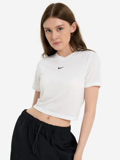 Футболка женская Nike Essential, Белый
