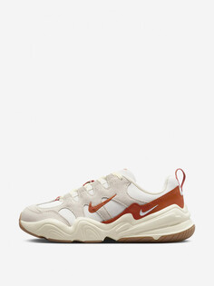 Кроссовки женские Nike Tech Hera, Серый