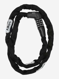 Замок велосипедный кодовый ABUS 5805C/110, Черный