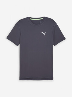 Футболка мужская PUMA, Серый