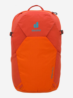 Рюкзак deuter Speed Lite 21 л, Оранжевый