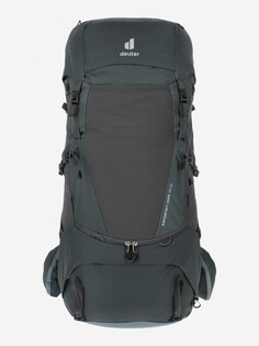 Рюкзак Deuter Aircontact Core 80 л, Серый