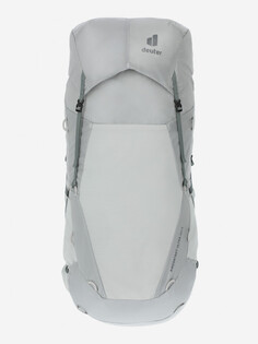 Рюкзак Deuter Aircontact Ultra 55 л, Серый