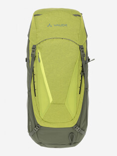 Рюкзак VauDe Asymmetric, 42+8 л, Зеленый