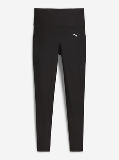 Легинсы женские PUMA Ultraform, Черный