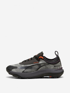Кроссовки мужские PUMA Voyage Nitro 3 Gtx, Серый