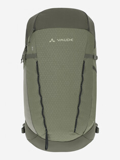 Рюкзак VauDe Agile Air, 26 л, Зеленый