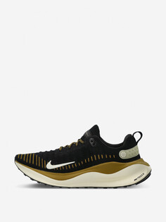 Кроссовки мужские Nike Reactx Infinity Run 4, Черный