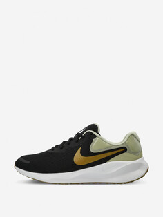 Кроссовки мужские Nike Revolution 7, Черный