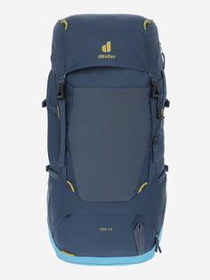 Рюкзак deuter Fo х 40 л, Синий