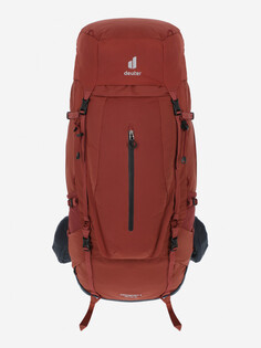 Рюкзак deuter Aircontact х 80 л, Оранжевый