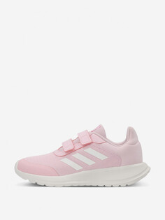 Кроссовки для девочек adidas Tensaur Run 2.0 CF K, Розовый