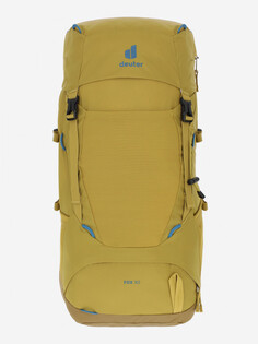 Рюкзак deuter Fo х 30 л, Желтый