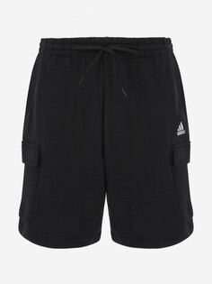 Шорты мужские adidas, Черный