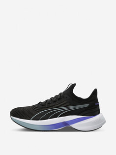 Кроссовки женские PUMA Conduct Pro, Черный