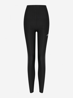 Легинсы женские Athlex, Черный