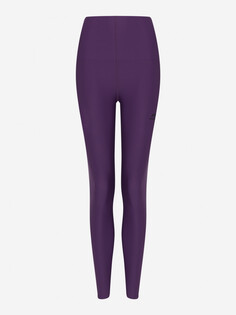 Легинсы женские Athlex, Фиолетовый