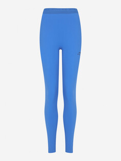 Легинсы женские Athlex, Синий
