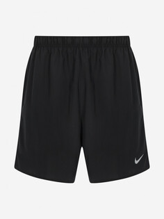 Шорты мужские Nike Challenger, Черный