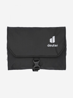 Несессер deuter Wash Bag I, Черный