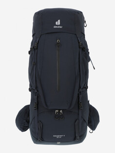 Рюкзак deuter Aircontact х 60 л, Синий