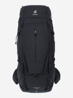 Рюкзак deuter Aircontact х 80 л, Синий