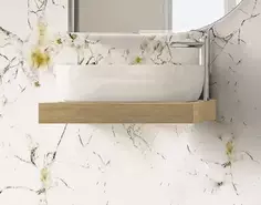 Столешница Cezares Tavolone 41579 60 см, Rovere Tabacco