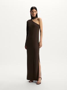 Платье макси 12 STOREEZ