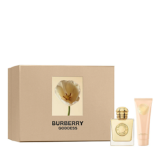 Набор парфюмерии BURBERRY Набор Goddess:Парфюмерная вода +Лосьон для тела 1.0