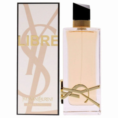 Туалетная вода YVES SAINT LAURENT Женская туалетная вода Libre Eau de Toilette 90.0