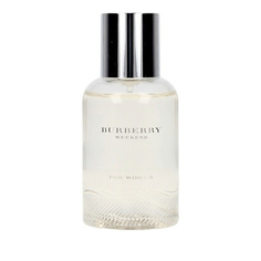 BURBERRY Парфюмерная вода Weekend for Women 50.0