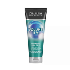 Шампунь для волос JOHN FRIEDA Шампунь для создания естественного объема волос Volume Lift 250.0