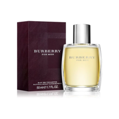 BURBERRY Парфюмерная вода Classic 50.0