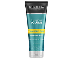 Кондиционер для волос JOHN FRIEDA Кондиционер для создания естественного объема Luxurious Volume Touchably Full 250.0