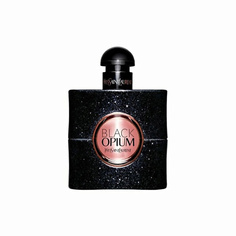 Парфюмерная вода YVES SAINT LAURENT Женская парфюмерная вода Black Opium 50.0