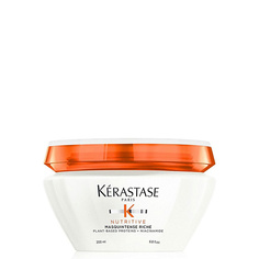 Маска для волос KERASTASE Капиллярная маска Nutritive укрепляющая 200.0