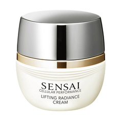 Крем для лица SENSAI Подтягивающий крем, придающий сияние Cellular Performance Lifting Radiance 40.0