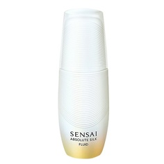 Флюид для лица SENSAI Антивозрастной разглаживающий флюид Absolute Silk Fluid 80.0