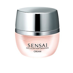 Крем для лица SENSAI Увлажняющий и восстанавливающий антивозрастной крем Cellular Performance Cream 40.0