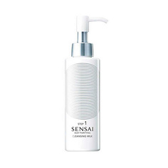Молочко для снятия макияжа SENSAI Нежное молочко для снятия макияжа Silky Purifying Cleansing Milk 150.0