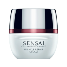 Крем для лица SENSAI Питательный антивозрастной крем против морщин Cellular Performance Wrinkle Repair 40.0