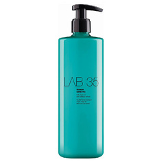 Шампунь для волос KALLOS COSMETICS LAB Шампунь Sulfate-Free для нормальных и чувствительных волос 500.0
