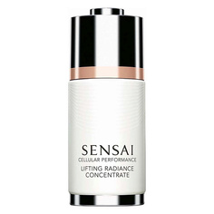 Концентрат для лица SENSAI Подтягивающая сыворотка с эффектом сияния Lifting Radiance Concentrate 40.0