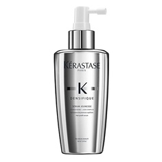 Сыворотка для ухода за волосами KERASTASE Капиллярная сыворотка Densifique для блонд волос восстановление 100.0