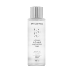 Тонер для лица SKINJESTIQUE Антивозрастной тонер с пептидами Антивозрастной тонер с пептидами 100.0