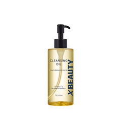 Масло для умывания XLASH COSMETICS Гидрофильное масло XBEAUTY 150.0