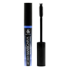 SHINEWELL Тушь для ресниц "Максимальный объем и удлинение" ART VISION MASCARA